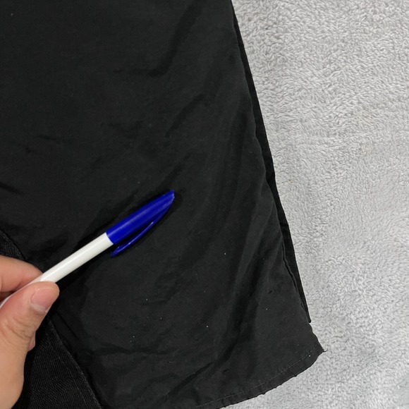 The North Face‎ Steep Tech Pants Men's Medium Ultrex Scot Schmidt Black - Picture 16 of 16